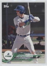 2018 Topps Pro Debut Greg Deichmann #8 0w8