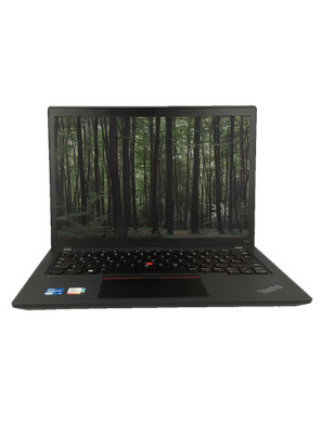 Lenovo ThinkPad X13 Gen2i i5-1145G7 512GB SSD 16GB RAM Windows 11 Pro 13,3 Zoll