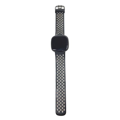 Fitbit Versa 3 FB511 Fitness Activity Tracker Watch Black GRADE A- (V2)