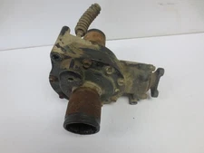 1997 Arctic Cat Bearcat 454 Used OEM Front Diff Differential End - STUCK CVs