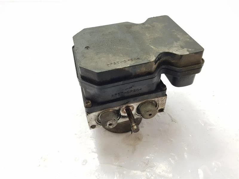 2006 NISSAN X-TRAIL ABS PUMP + MODULE 2.2 DIESEL YD22DDTI 47660EQ041 - Image 3 of 4