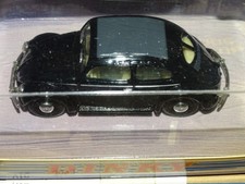 DINKY MATCHBOX 1951 SEDÁN VOLKSWAGEN NEGRO * ESCALA 1.43 COMO NUEVO EN CAJA * DY06C