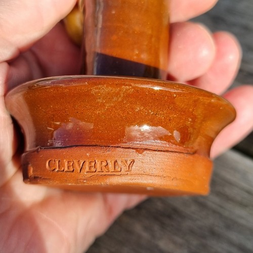 David Cleverly Mouse portacandele in ceramica portacandele topi - Foto 18 di 22