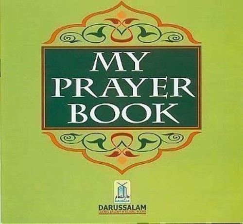 My Prayer BookFree US Delivery | ISBN:9960897206