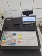 Sharp ER-A421 Registrierkasse Kassensystem