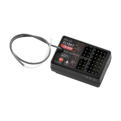 Flysky R7P 7-Kanal ANT Empfänger #FS022