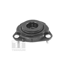 1x ORIGINAL® Tedgum Federbeinstützlager Vorne für Ford FOCUS I Turnier FOCUS