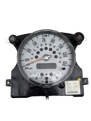 Mini Cooper 2002 1.6 Petrol Speedo Dials 6924905 - DC1 #1
