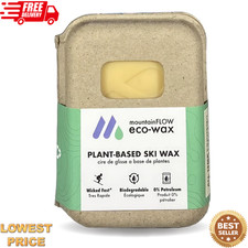 mountainFLOW Plant-Based, Biodegradable, Petr...
