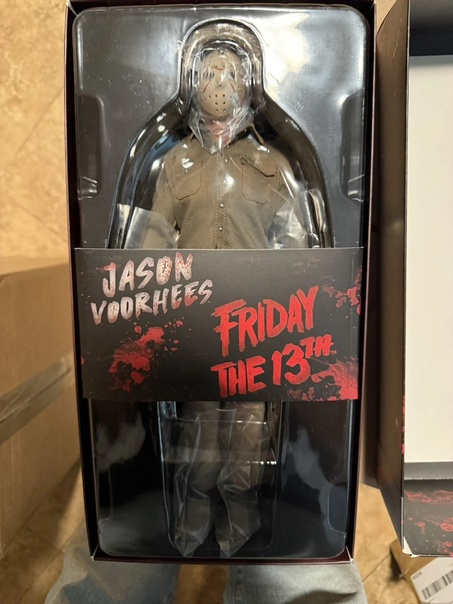 Jason Voorhees Action Action Figures for sale | eBay