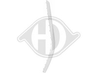 Chromleiste Hinten Rechts FüR Mercedes Glk X204 2008-2015