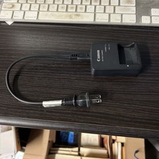 Genuine Canon CB-2LHE NB-13L Battery Charger for G5 X G7 X G9 X Mark II SX730 HS