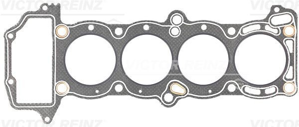 Dichtung Zylinderkopf FüR Nissan Almera I Hatchback Sunny III Liftback-image