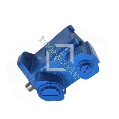 1PCS NEW Vickers Vane Pump V10-1S3S-1D20 V10-1S3S-1D-20