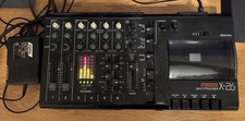 Fostex X-26 Multitracker SIEHE BESCHREIBUNG