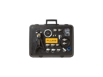 Fluke 700PTPK2 Premium Pneumatic Test Pump Kit