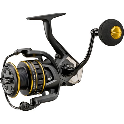 Okuma Ceymar SW-X 3000 4000 5000