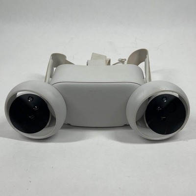 Meta Quest 2 128GB Standalone All-in-One VR Headset KW49CM