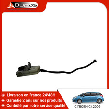 Liquide de frein Citroen C4