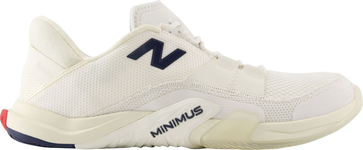 Men's New Balance Shohei Ohtani x NB Minimus TR v2 White Training