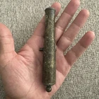 Civil War Era Signal Cannon Naval Salute Cannon