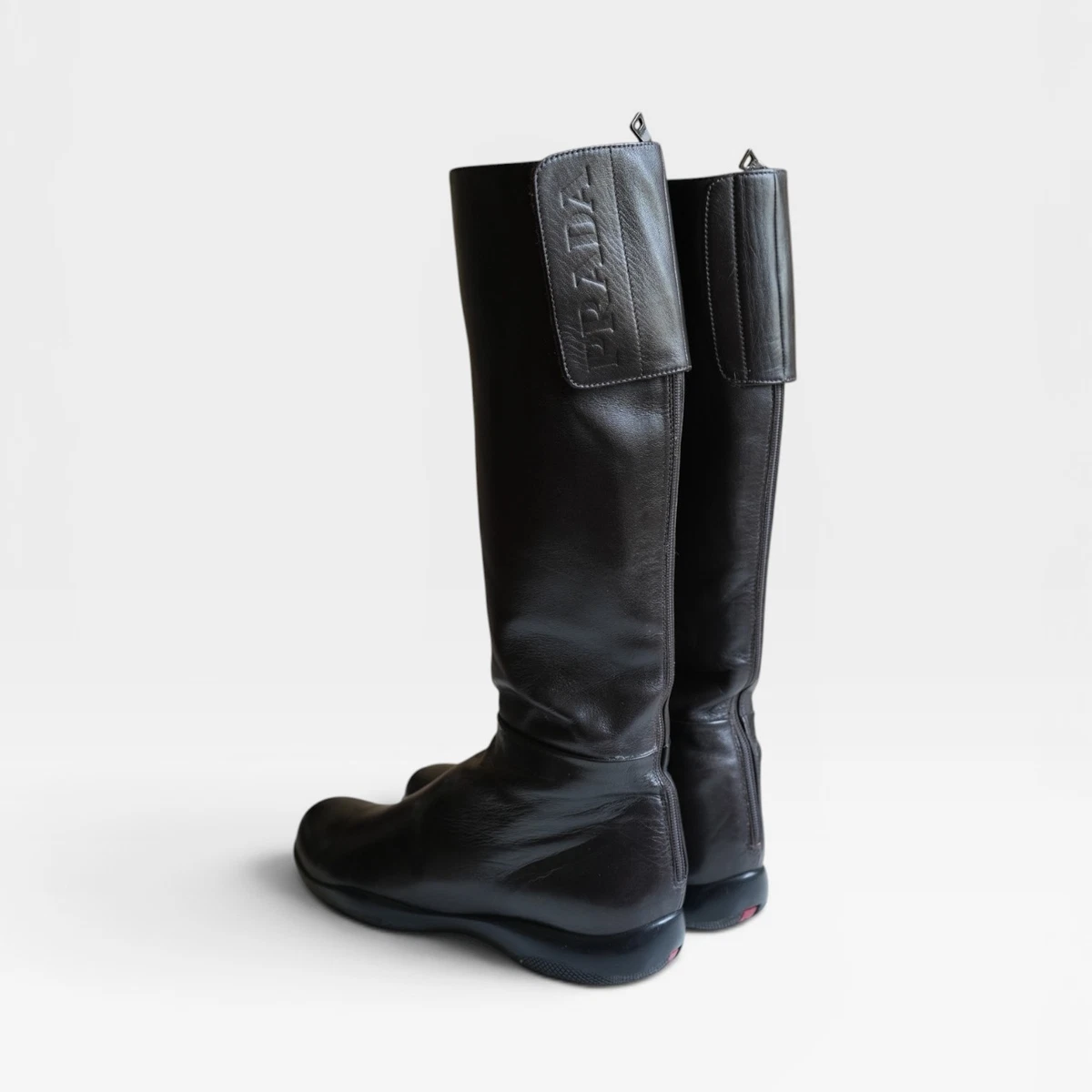 prada sport boots products for sale | eBay