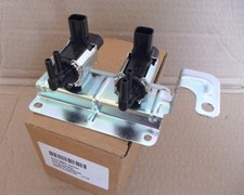Ford Focus 1.8L & 2.0L Petrol Intake Manifold Runner Control Valves, fix P2008..