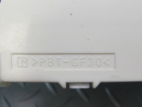 04-06 LEXUS UCF30L LS430 REAR ELECTRICAL KEY OSCILLATOR 89992-50080 OEM - Bild 6 von 13