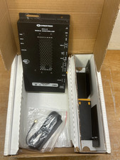 Crestron MC4-R Media Controller Control Processor PoE w/ Rack Ears IR Emitter