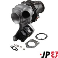 Lader Aufladung JP JP Group 1417402700 FüR E91 E90 E87 BMW E81 1Er 3Er Touring