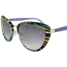Cat Eye Sunglasses Emilio Pucci for Women for sale | eBay display picture 2