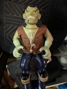 Vintage Frankenstein Toys | eBay