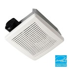 Broan-NuTone Economy 50 CFM Bathroom Exhaust Fan – Wall/Ceiling, ENERGY STAR
