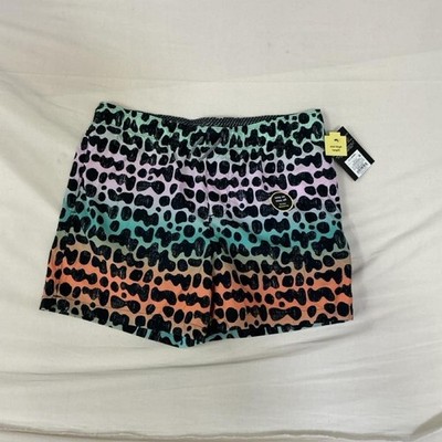 New with tags boys' swim shorts / swim trunks.