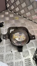 Antibrouillard Ford KA