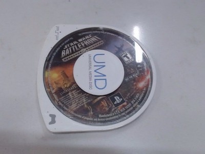 SONY STAR WARS BATTLEFRONT RENEGADE SQUADRON - PSP (FC2020315)