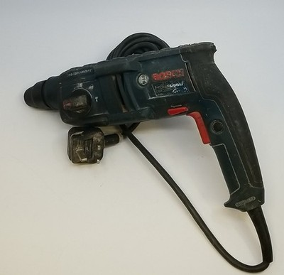 Bosch GBH2000 220V Bohrhammer Bohrmaschine