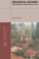 Fred G. Bell | Geological Hazards | Taschenbuch | Englisch (2003) | CRC Press
