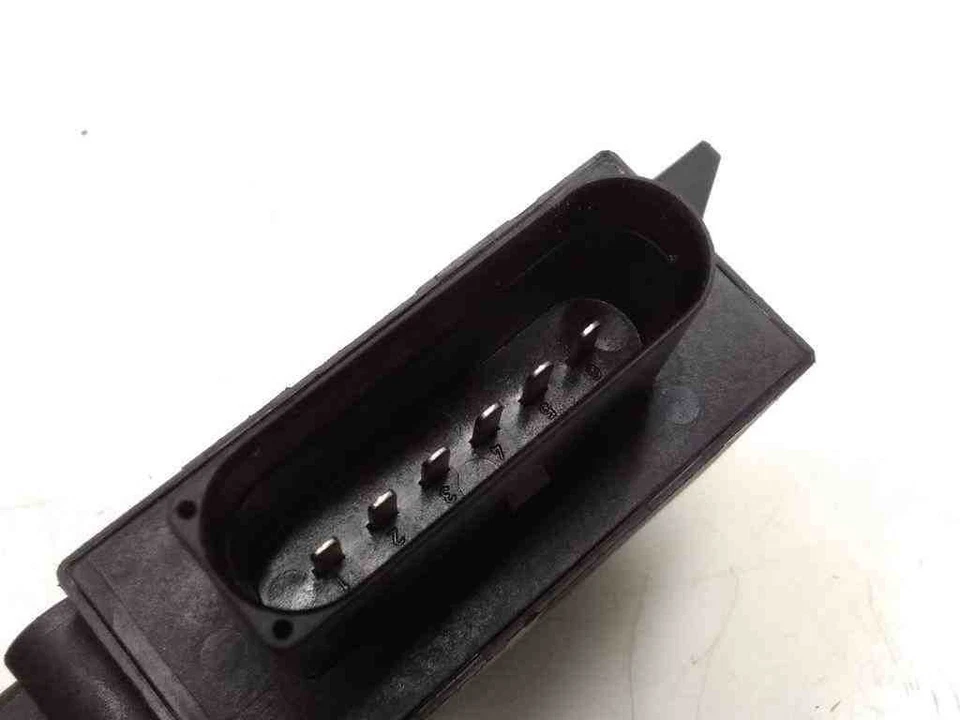 Centralina pompa carburante AUDI A7 Sportback 4GA, 4GF 4G0906093F 2.97 31857501 - Immagine 3 di 4