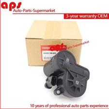 OEM Rear RIGHT Brake Caliper Actuator Motor For Accord Civic RDX  Passenger Side
