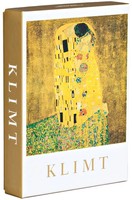 Gustav Klimt | Gustav Klimt Notecard Box | Taschenbuch | Englisch (2023)