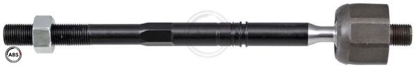A.B.S. 240894 Axialgelenk FüR Spurstange Axialgelenk Spurstange FüR Chevrolet-image