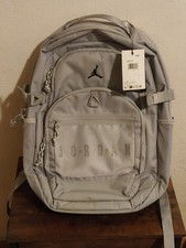 Jordan Blacktop Backpack 25L Wolf Grey LM9047-G3A Size L