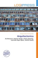 Terrence James Victorino | Arquitectonica | Taschenbuch | Englisch (2026)