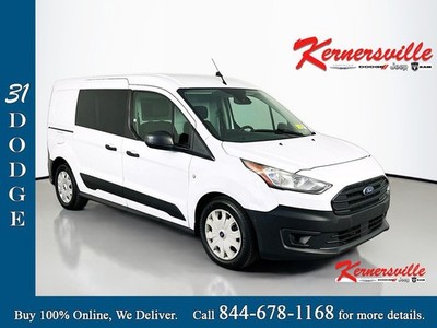 2019 Ford Transit Connect XL
