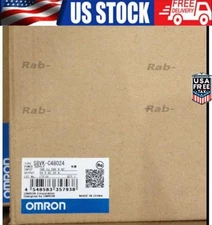 Brand New in Box OMRON Switching Power Supply S8VK-C48024 S8VKC48024