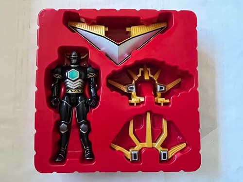 BANDAI Seijuu Sentai Gingaman Galaxy Large Decisive Battle Set Used From Japan - Picture 4 of 7