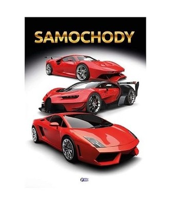 Samochody