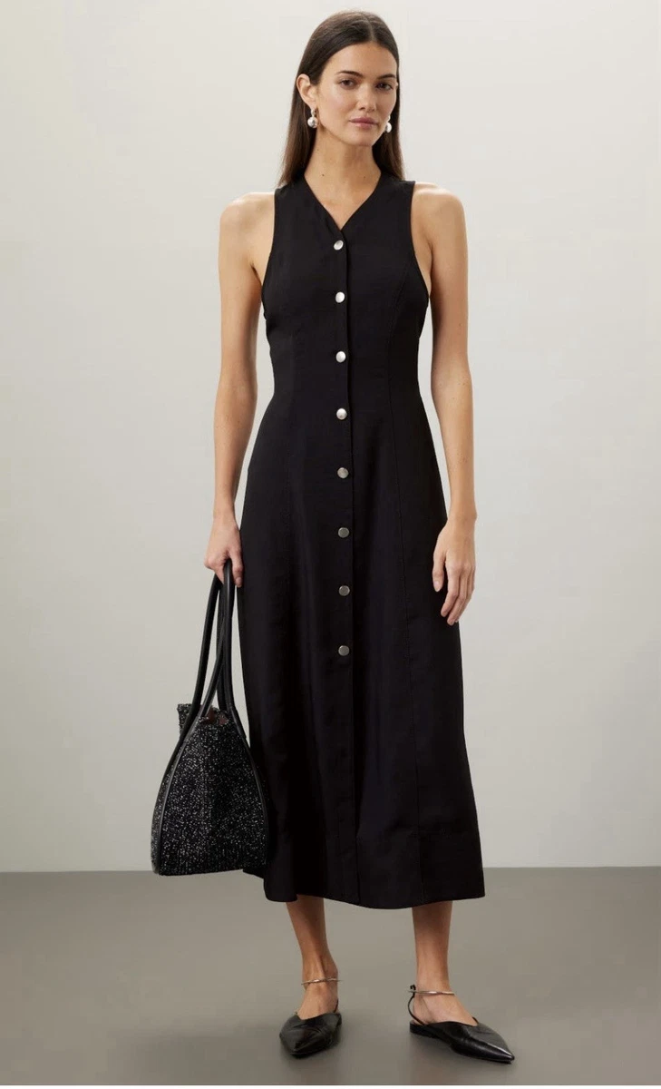 Proenza Schouler Black Dresses for Women for sale | eBay