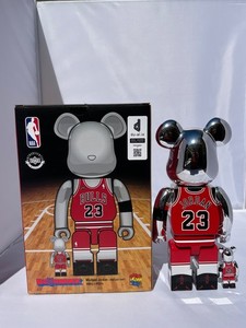 michael jordan bearbrick | eBay